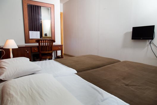 Hostal Lk