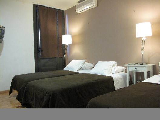 Hostal Lk