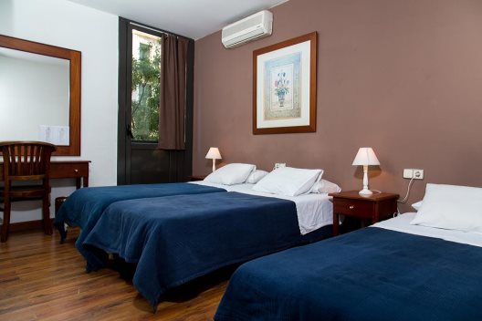 Hostal Lk