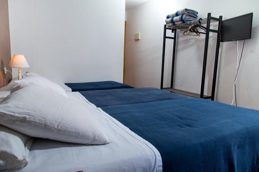 Hostal Lk