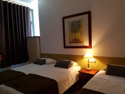 Hostal Lk