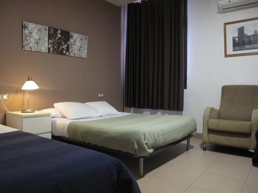 Hostal Lk