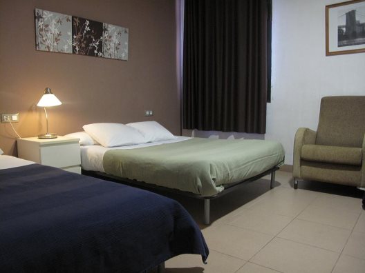 Hostal Lk