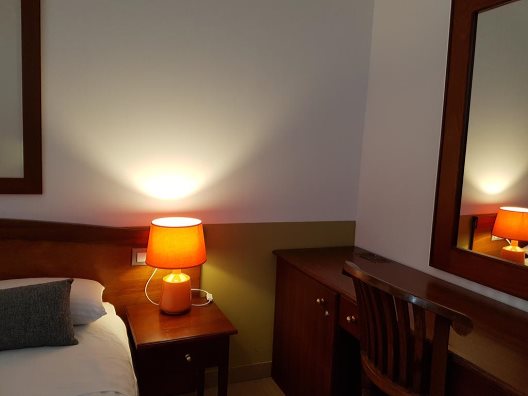 Hostal Lk