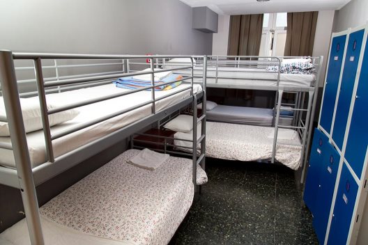 Hostal Lk