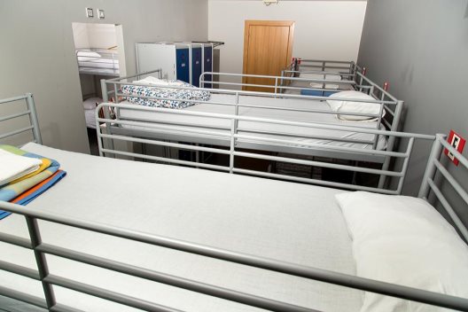 Hostal Lk