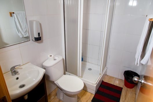 Hostal Lk