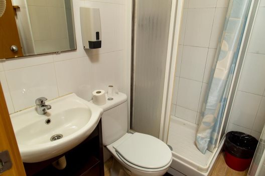 Hostal Lk