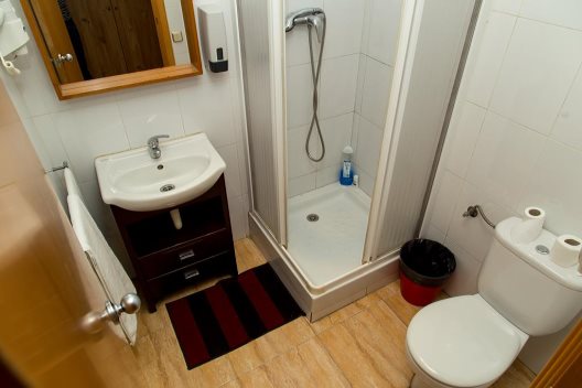 Hostal Lk