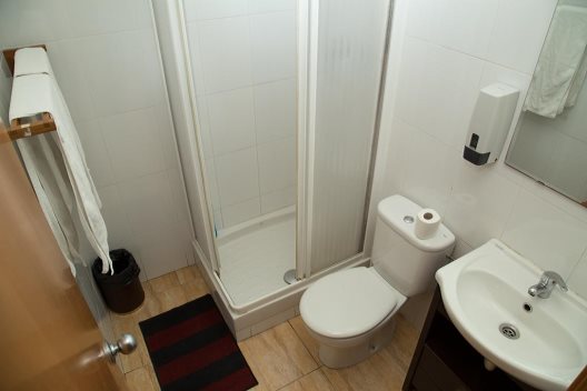 Hostal Lk