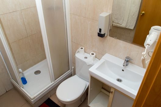Hostal Lk
