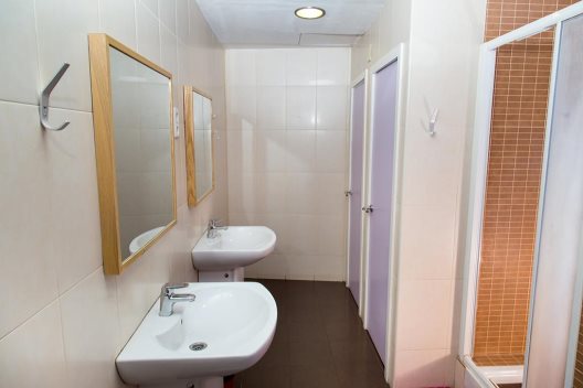 Hostal Lk