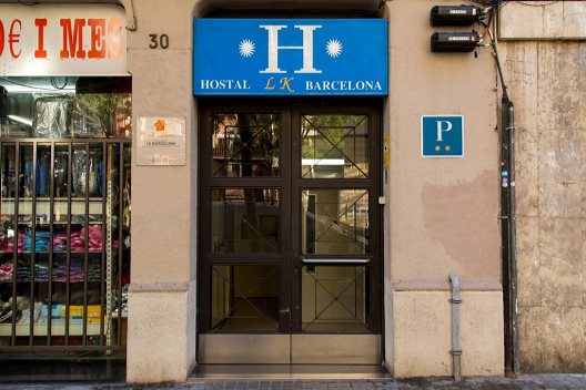 Hostal Lk