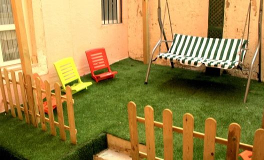 Hostal Locals & Suites