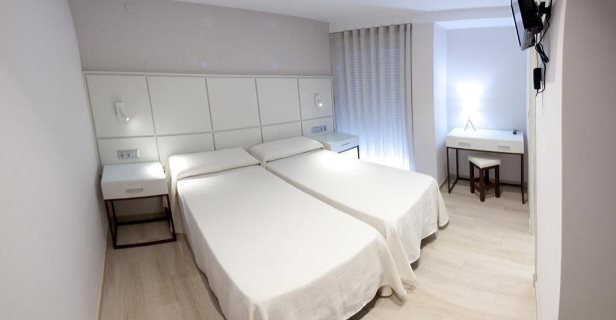 Hostal Loimar