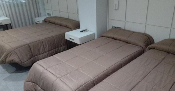 Hostal Loimar