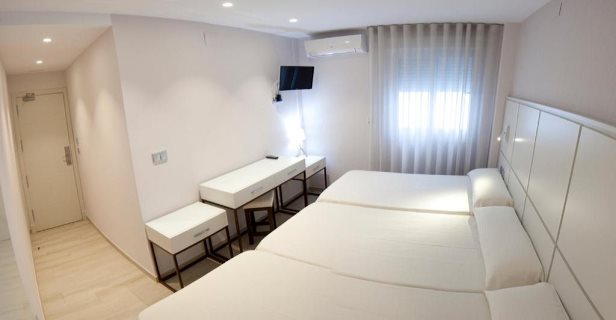 Hostal Loimar
