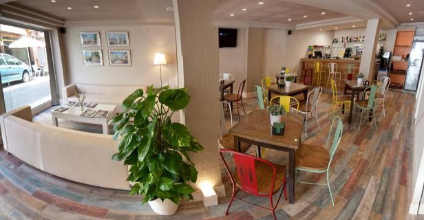 Hostal Loimar
