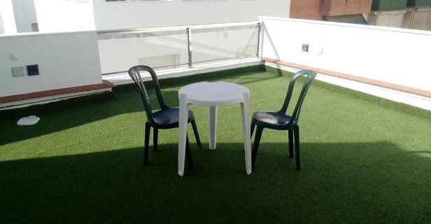 Hostal Loimar