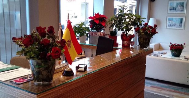 Hostal Loimar