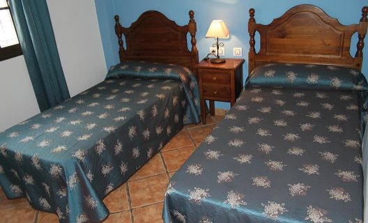 Hostal Lojo