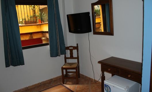 Hostal Lojo