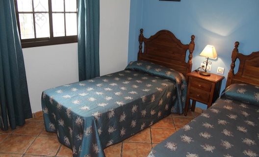 Hostal Lojo