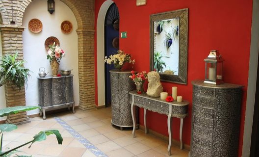 Hostal Lojo
