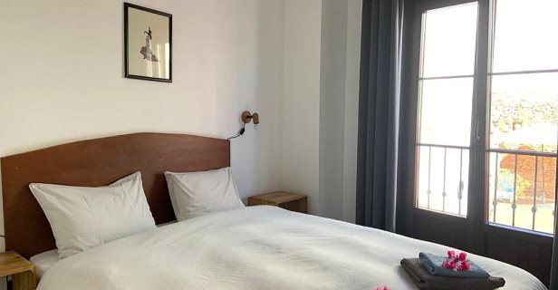 Hostal Lorca