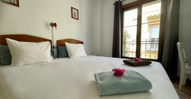 Hostal Lorca