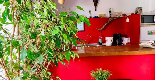 Hostal Lorca