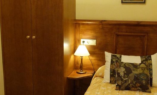 Hostal Loreto
