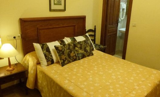 Hostal Loreto
