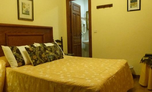 Hostal Loreto