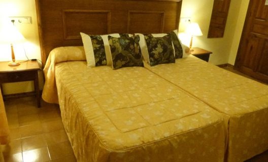 Hostal Loreto