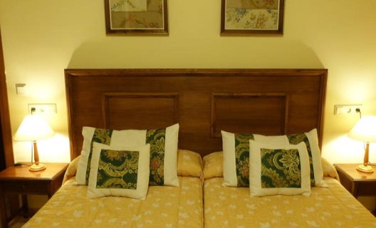 Hostal Loreto