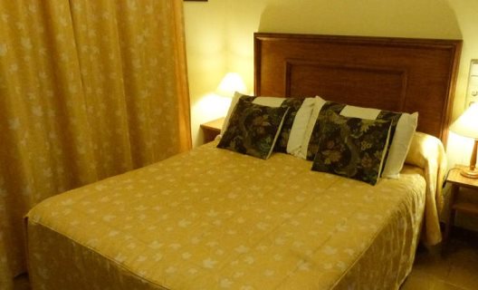 Hostal Loreto