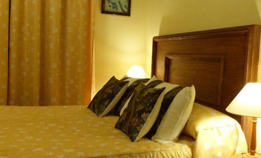 Hostal Loreto