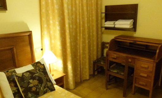 Hostal Loreto