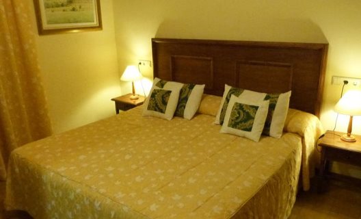 Hostal Loreto