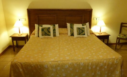 Hostal Loreto