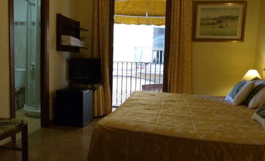 Hostal Loreto