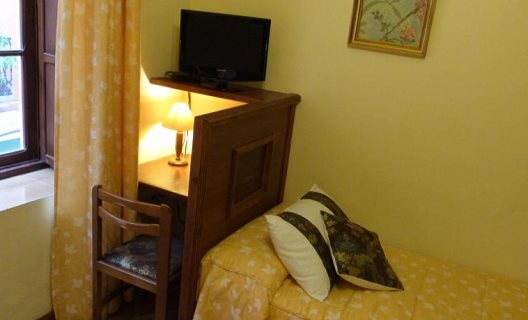 Hostal Loreto