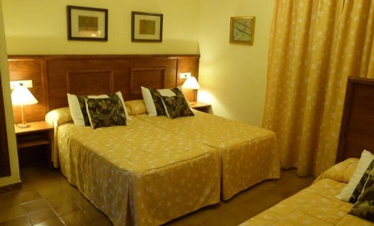 Hostal Loreto