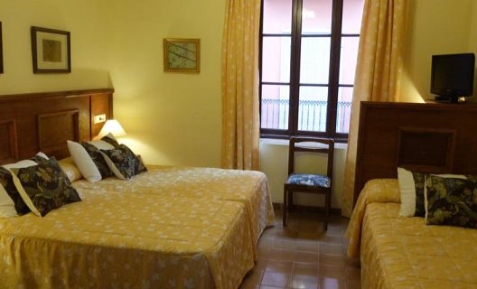 Hostal Loreto