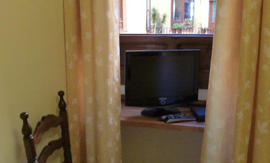 Hostal Loreto