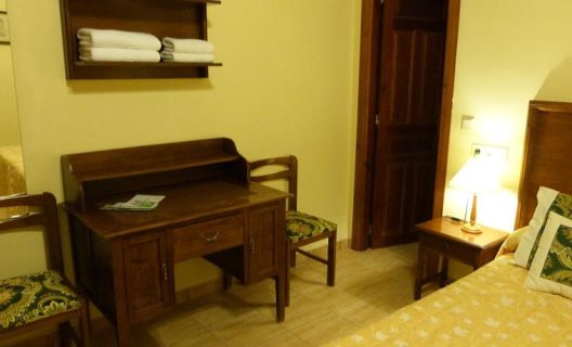 Hostal Loreto