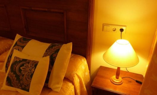 Hostal Loreto