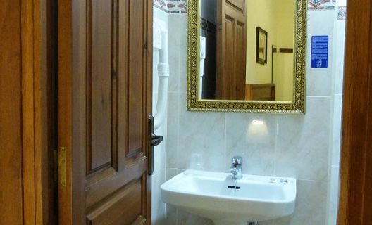Hostal Loreto