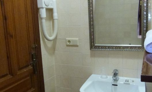 Hostal Loreto